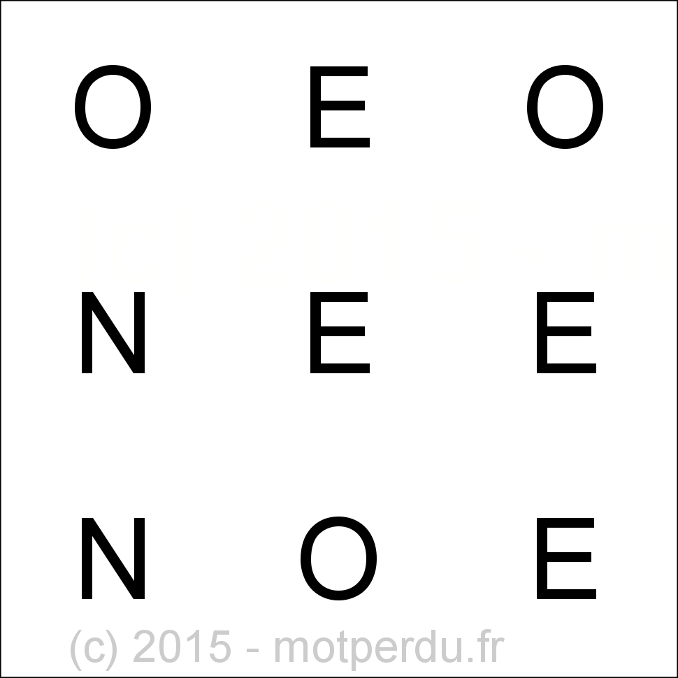 NOE