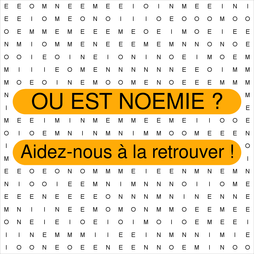 NOEMIE