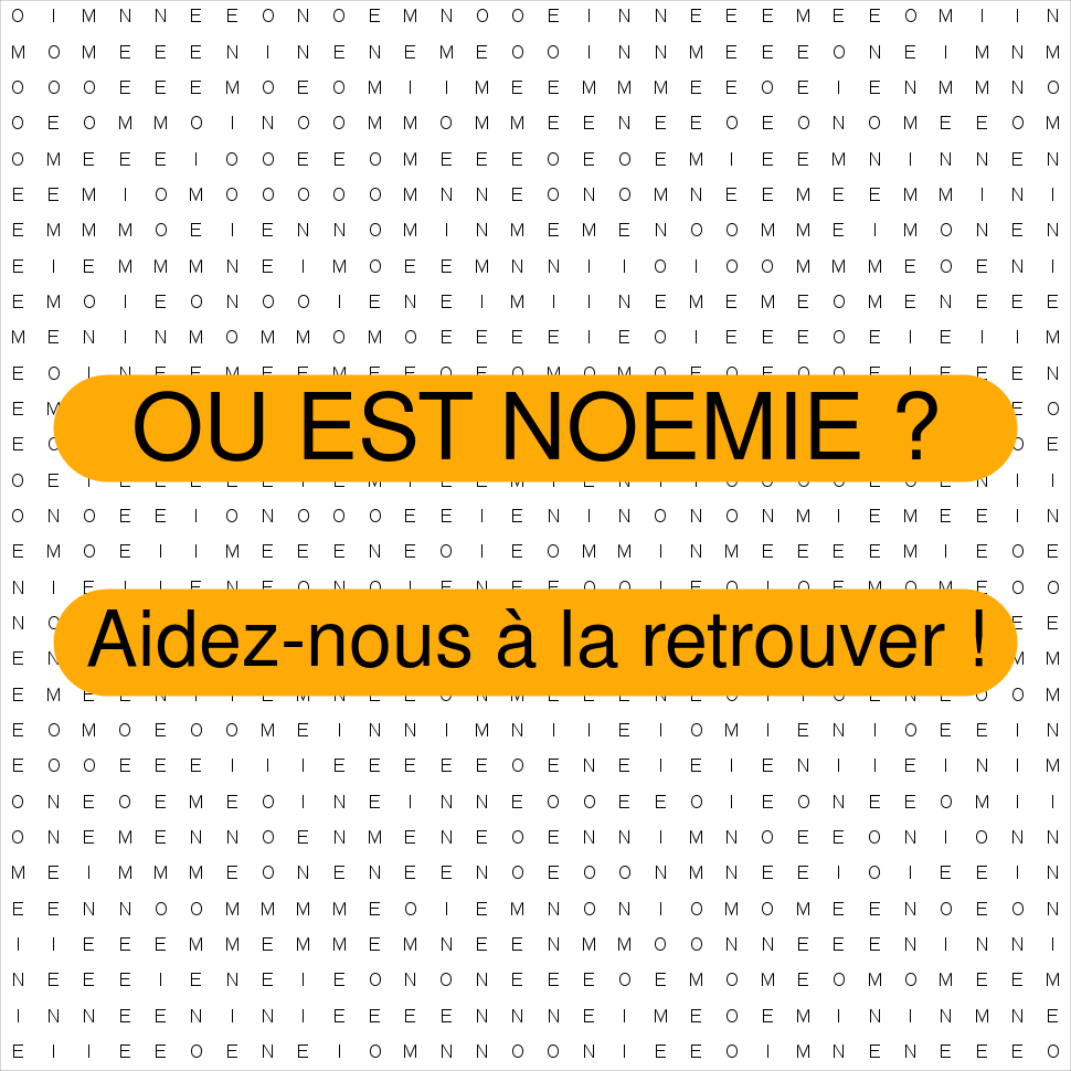 NOEMIE