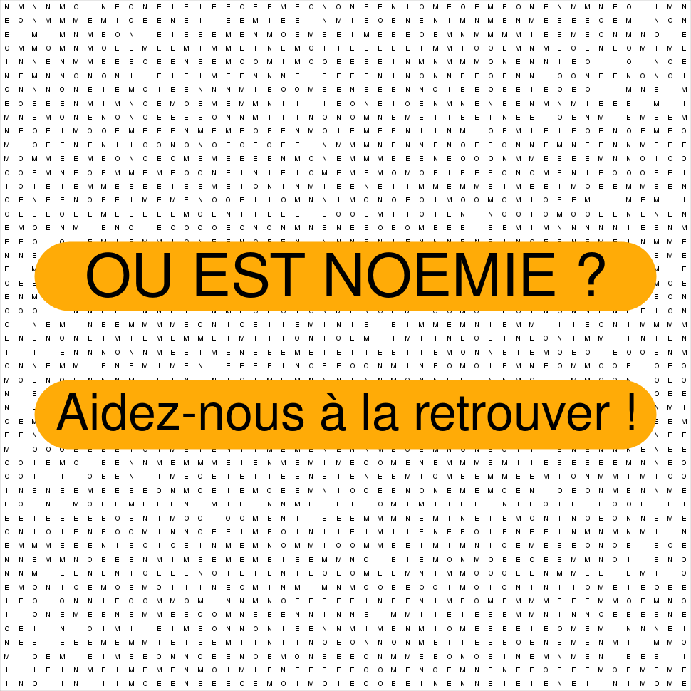 NOEMIE