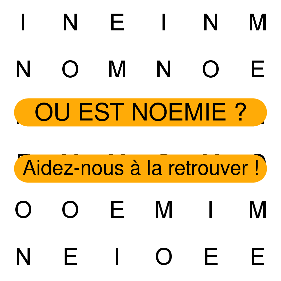 NOEMIE