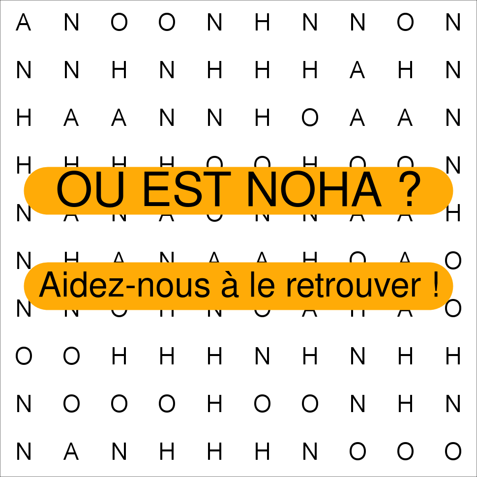 NOHA