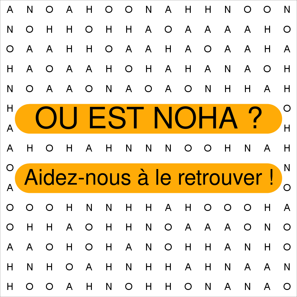NOHA