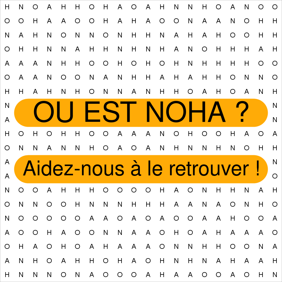NOHA