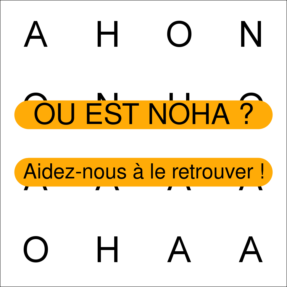 NOHA