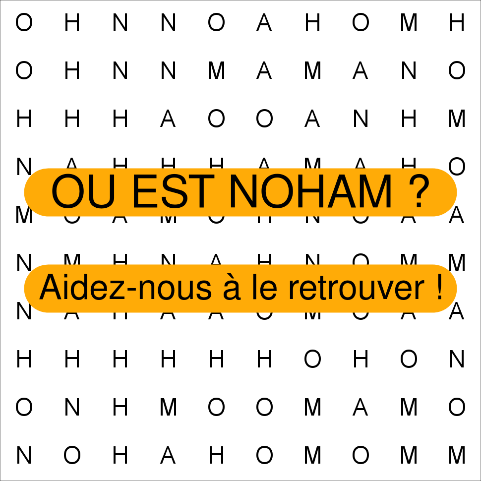 NOHAM