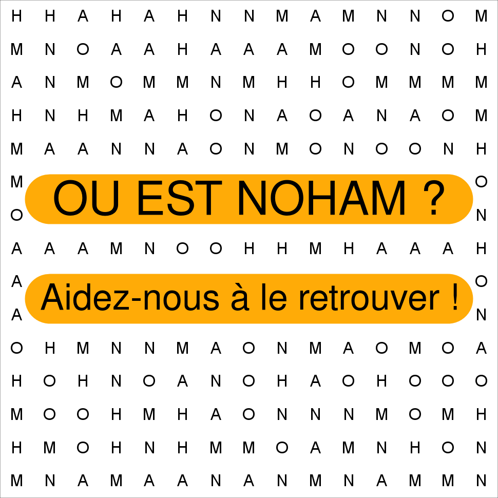 NOHAM