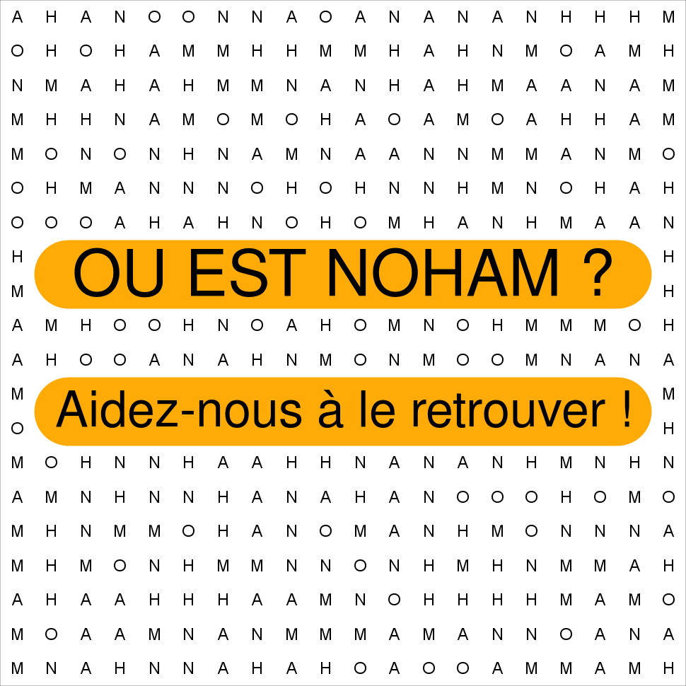 NOHAM