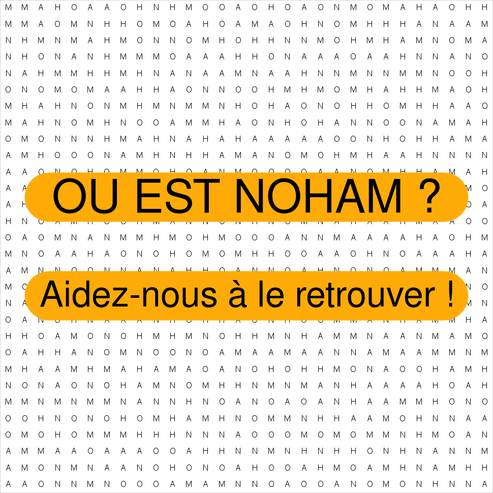 NOHAM