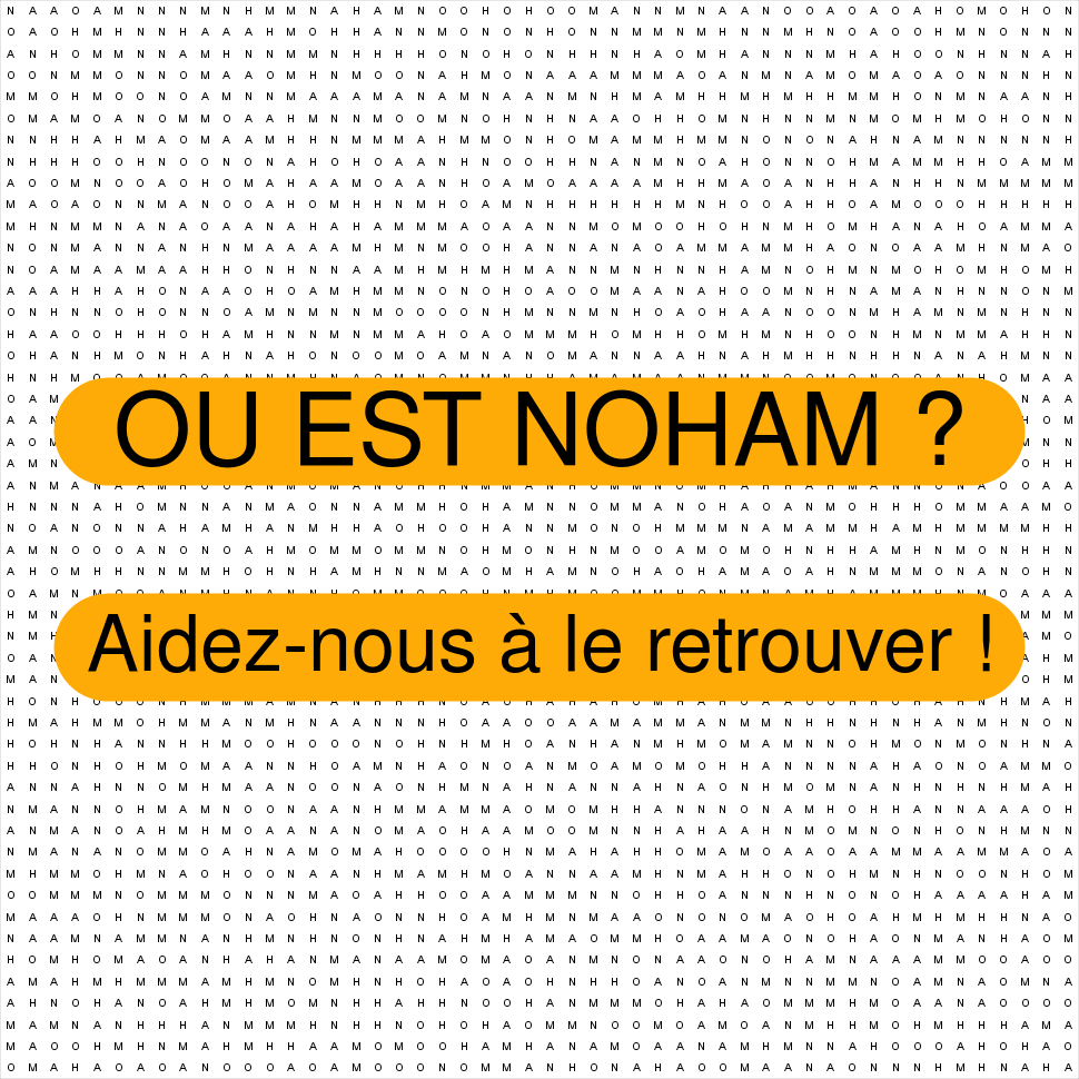 NOHAM