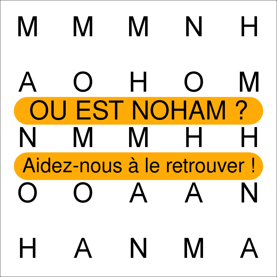 NOHAM