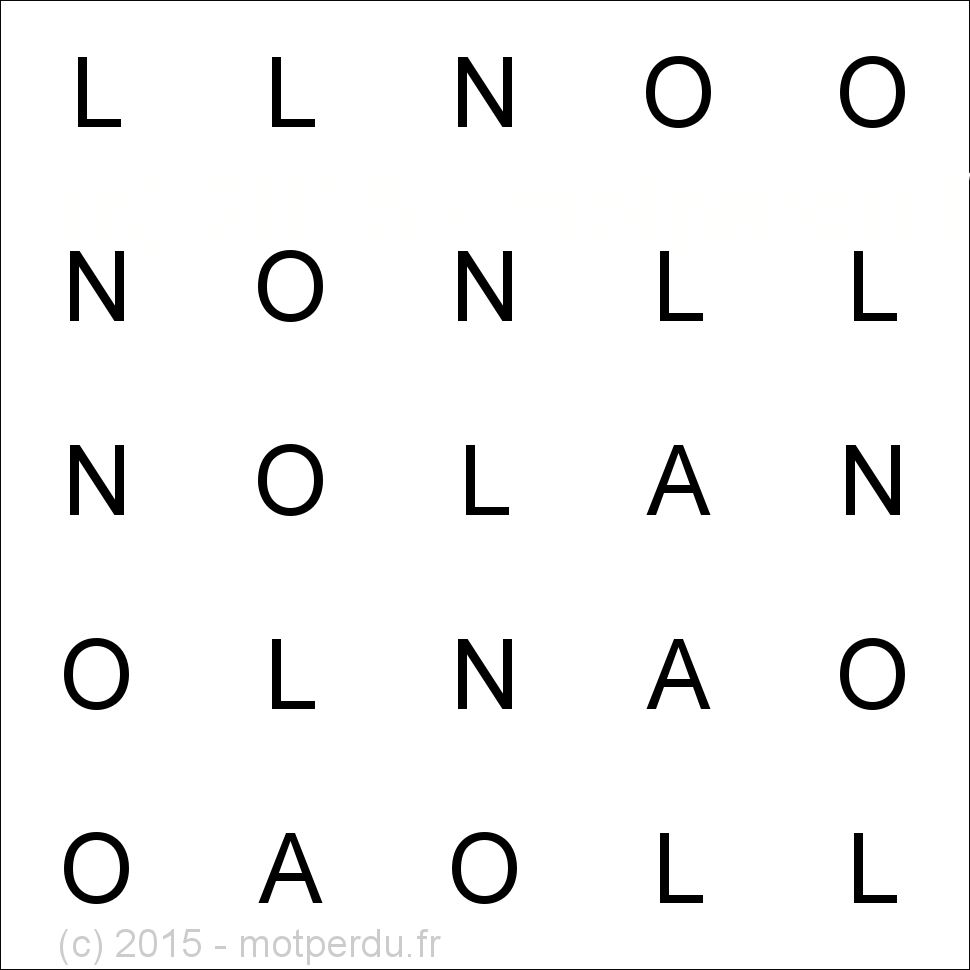 NOLAN