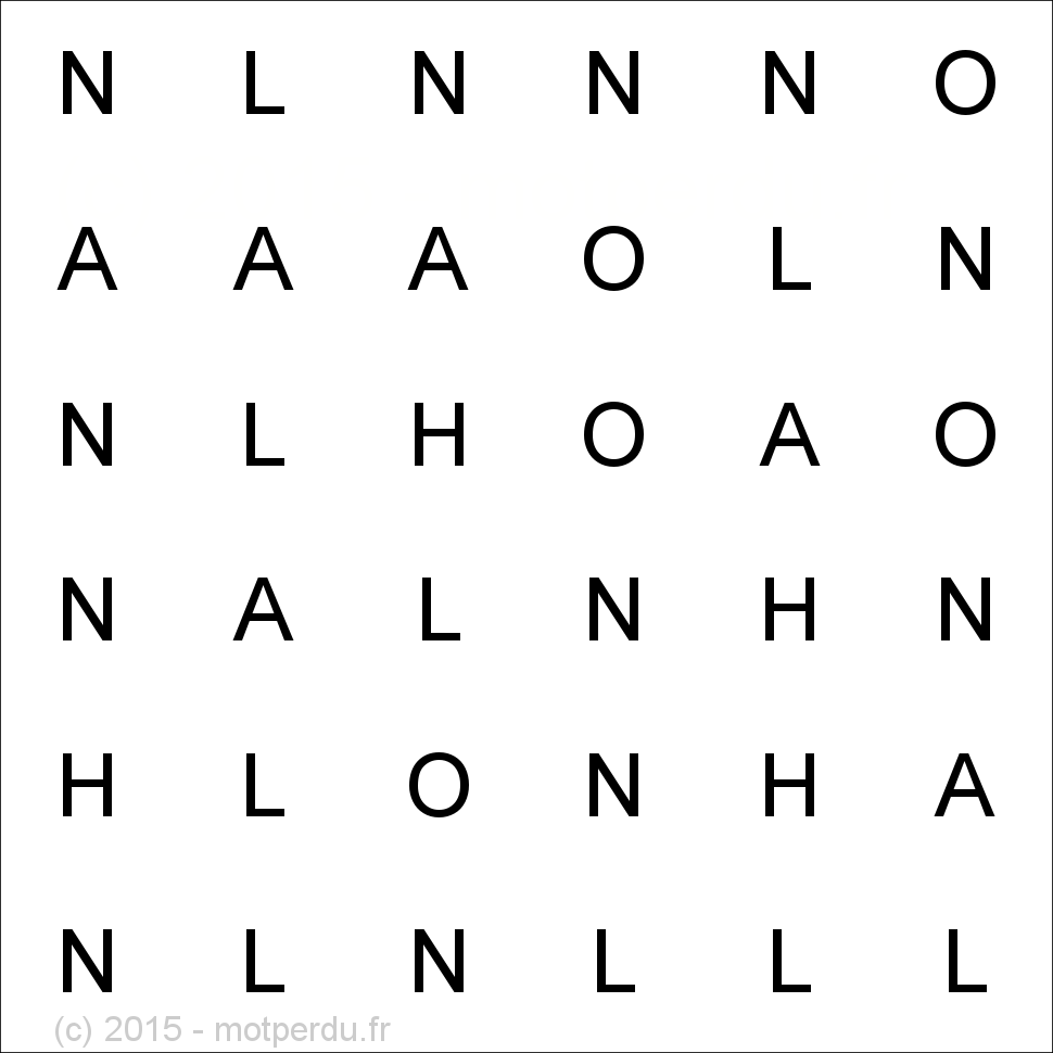 NOLHAN