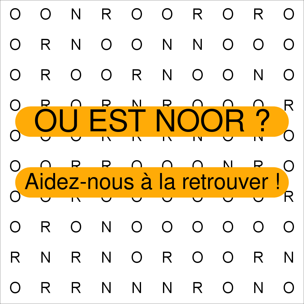 NOOR