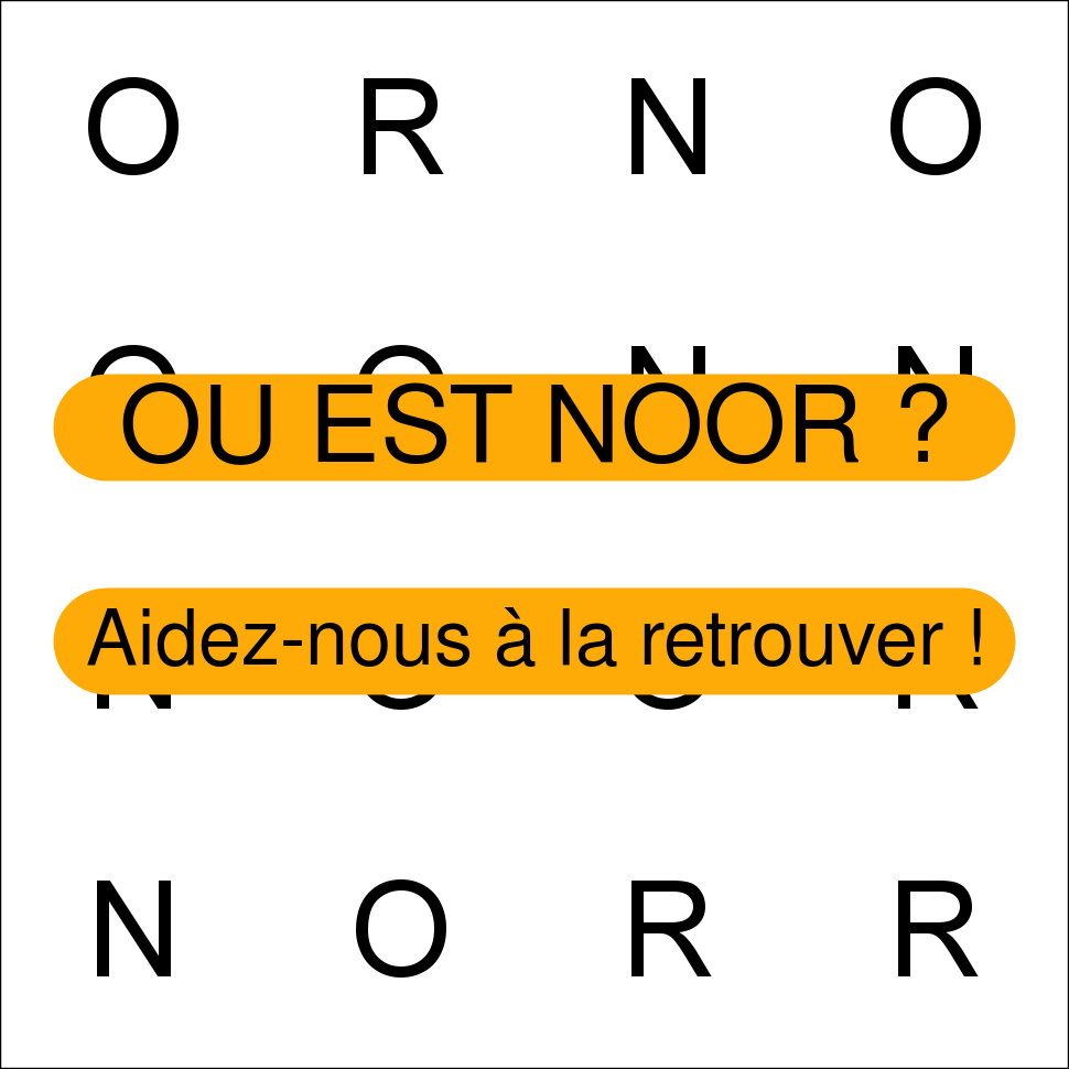 NOOR