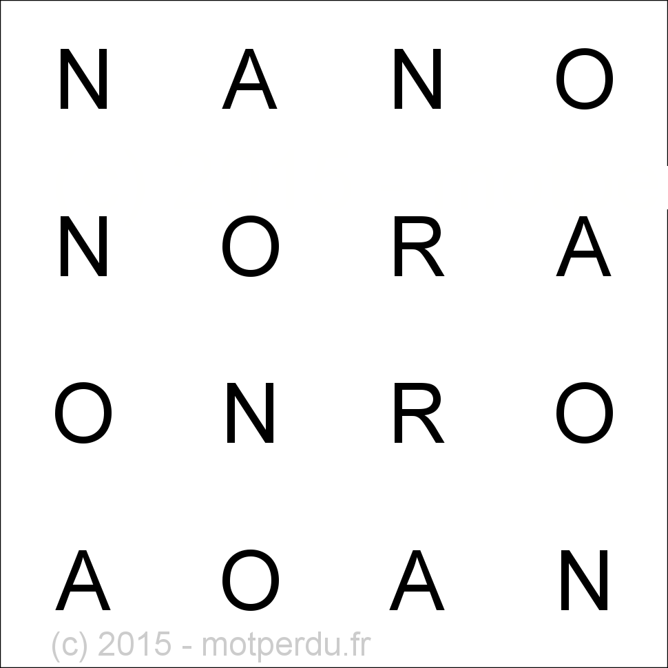 NORA