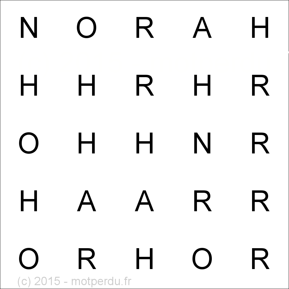 NORAH