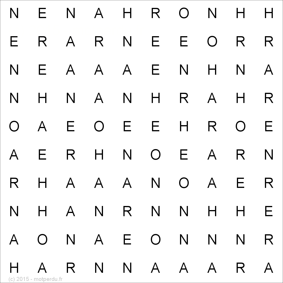 NORHANE