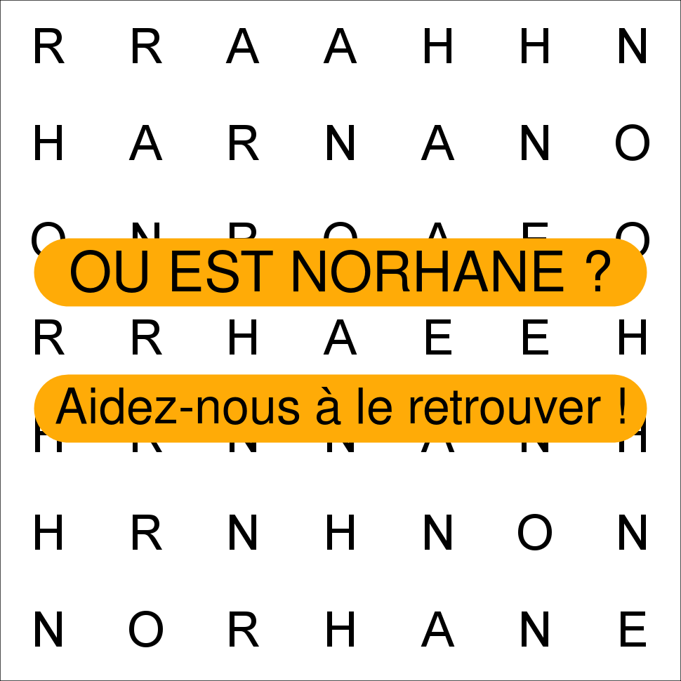 NORHANE