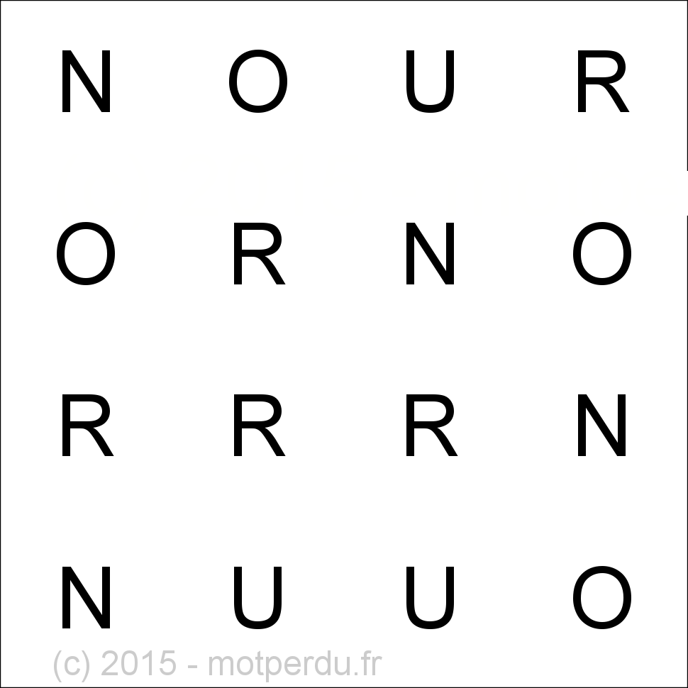 NOUR