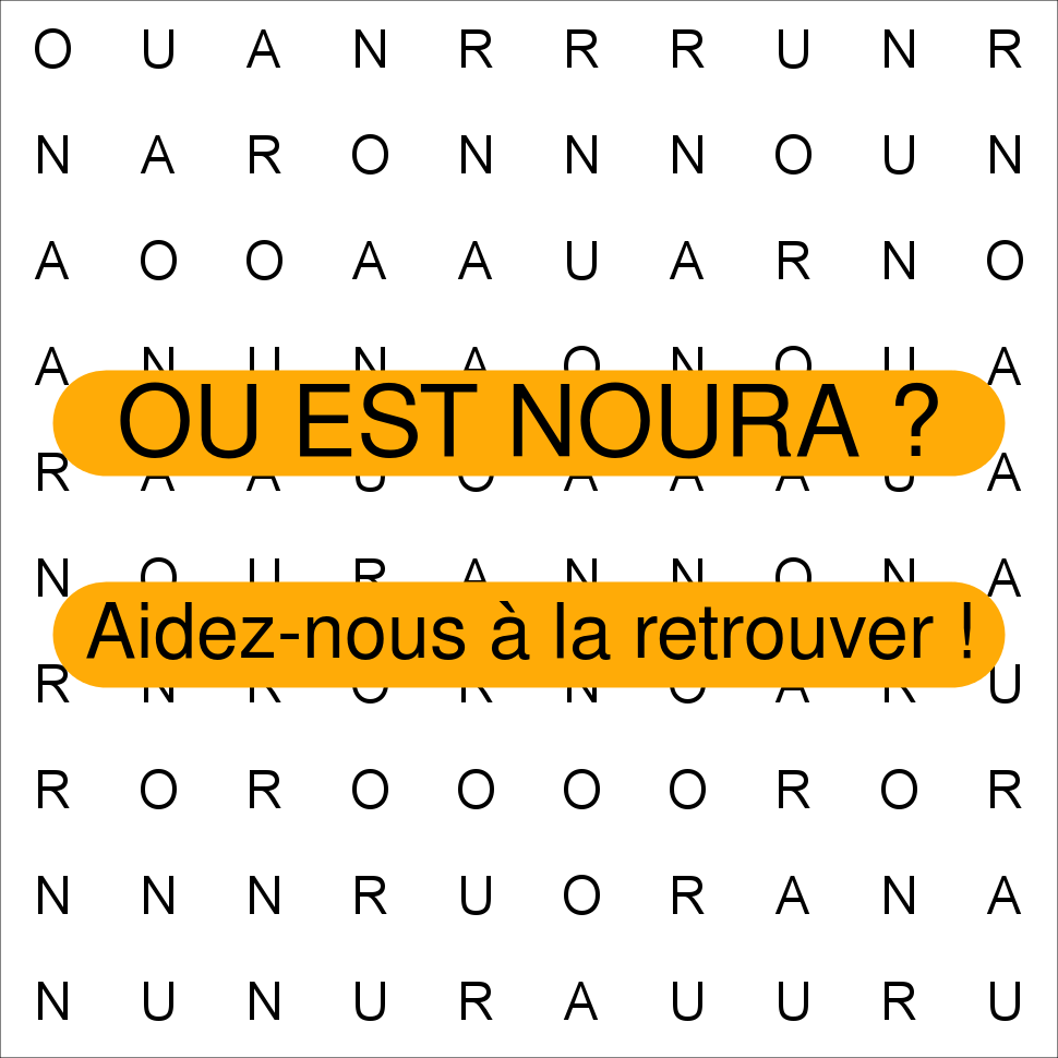 NOURA