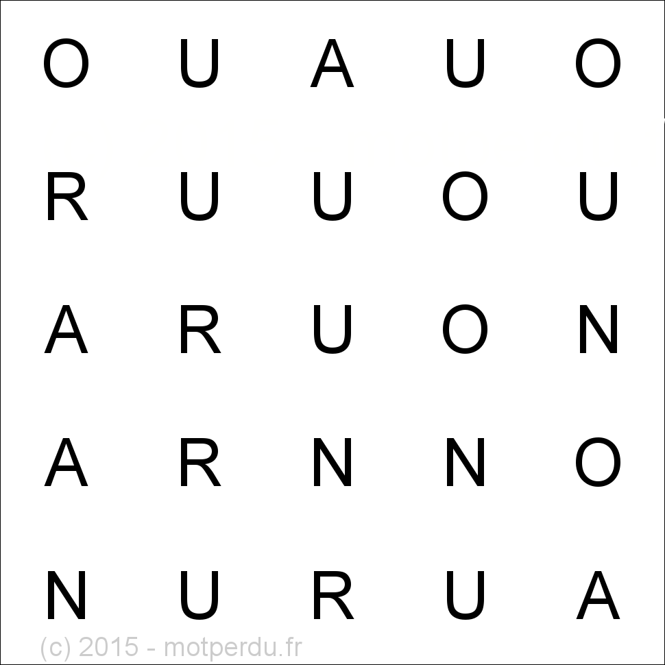 NOURA