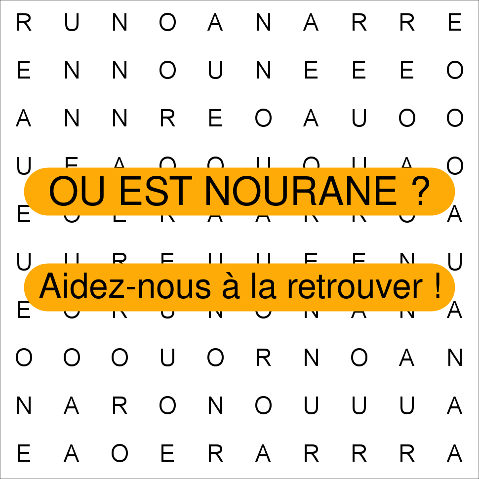 NOURANE