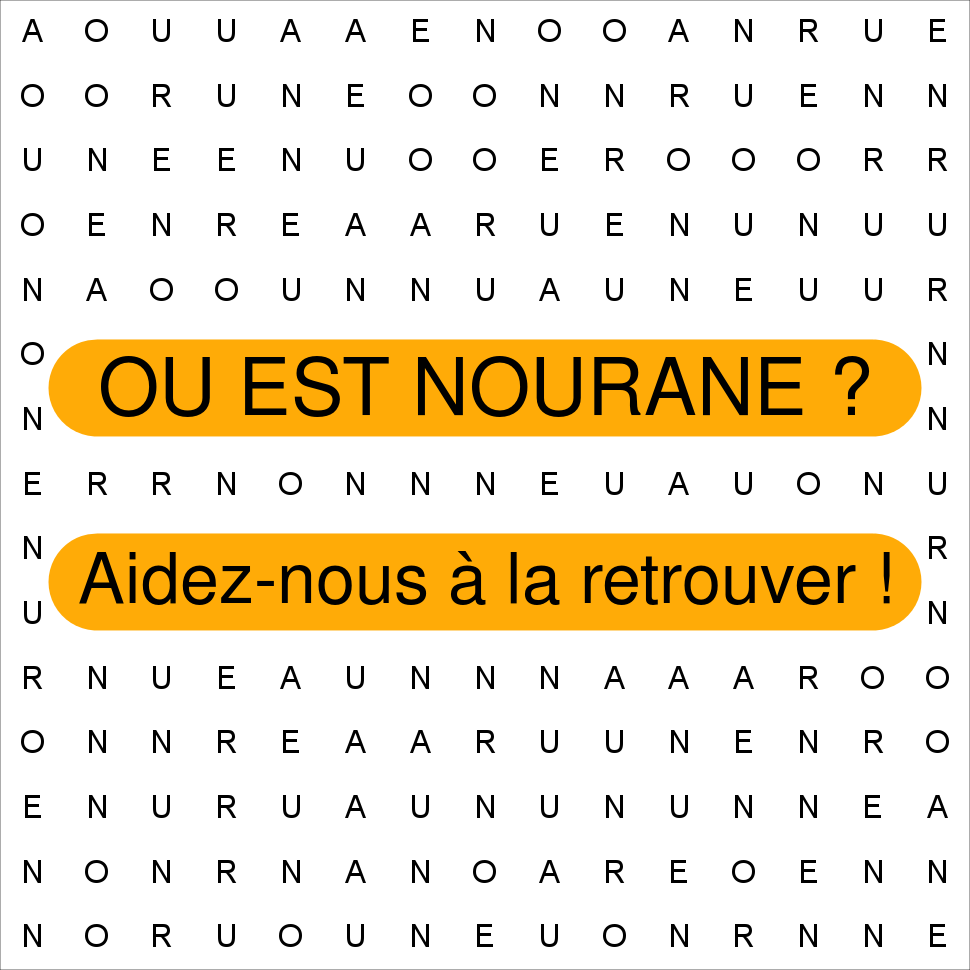 NOURANE
