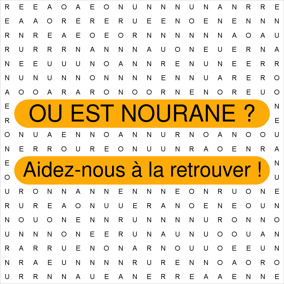 NOURANE