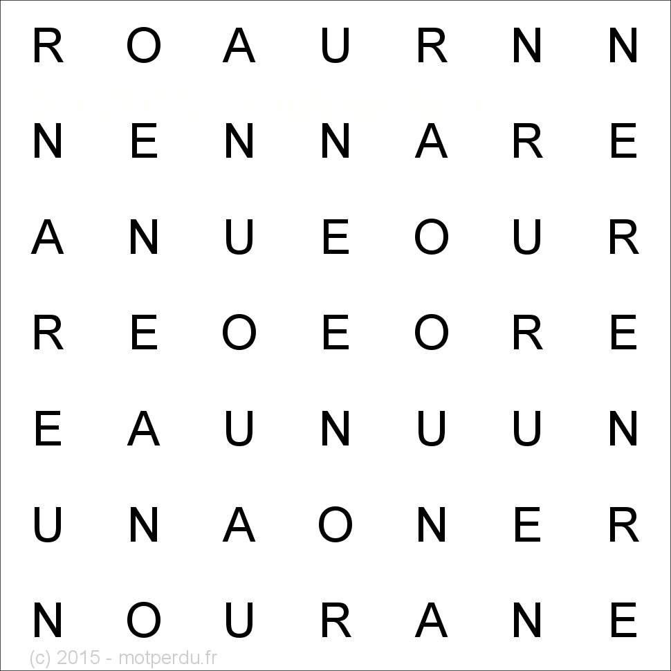 NOURANE