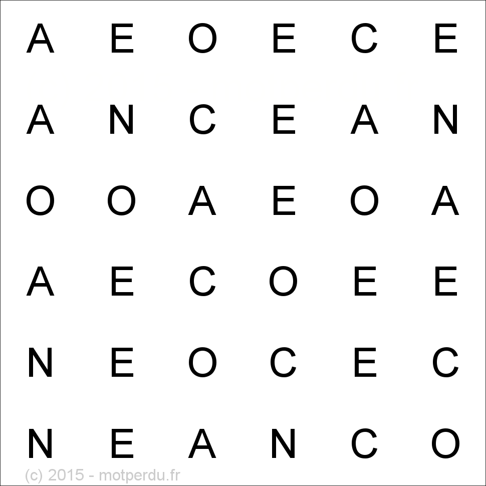 OCEANE