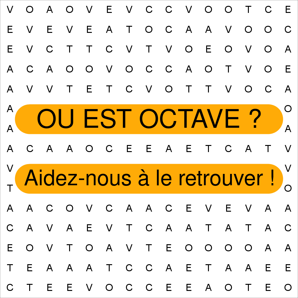 OCTAVE