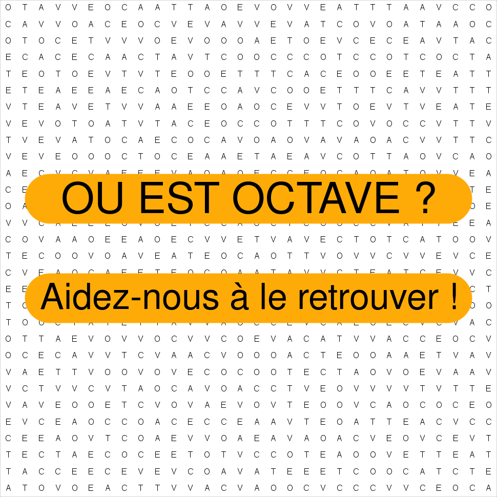 OCTAVE