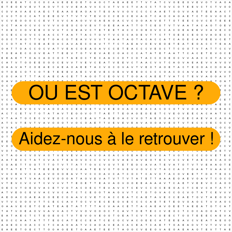 OCTAVE