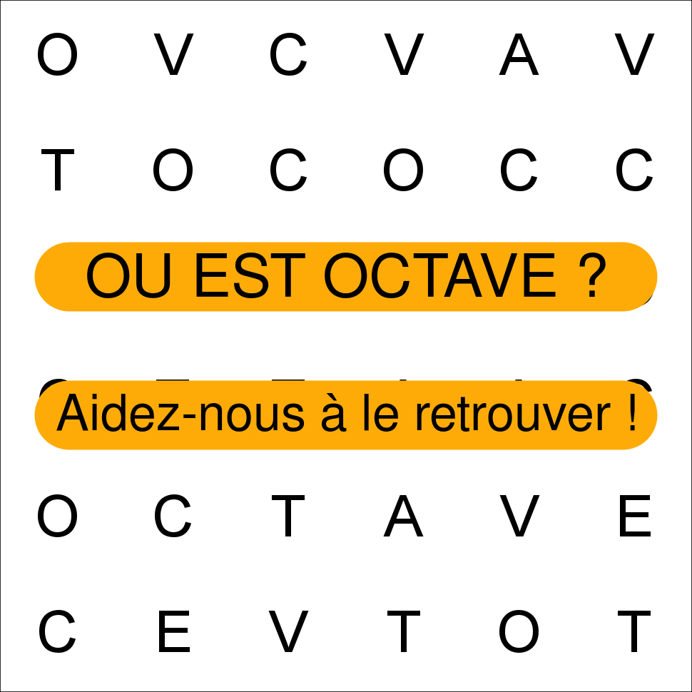 OCTAVE