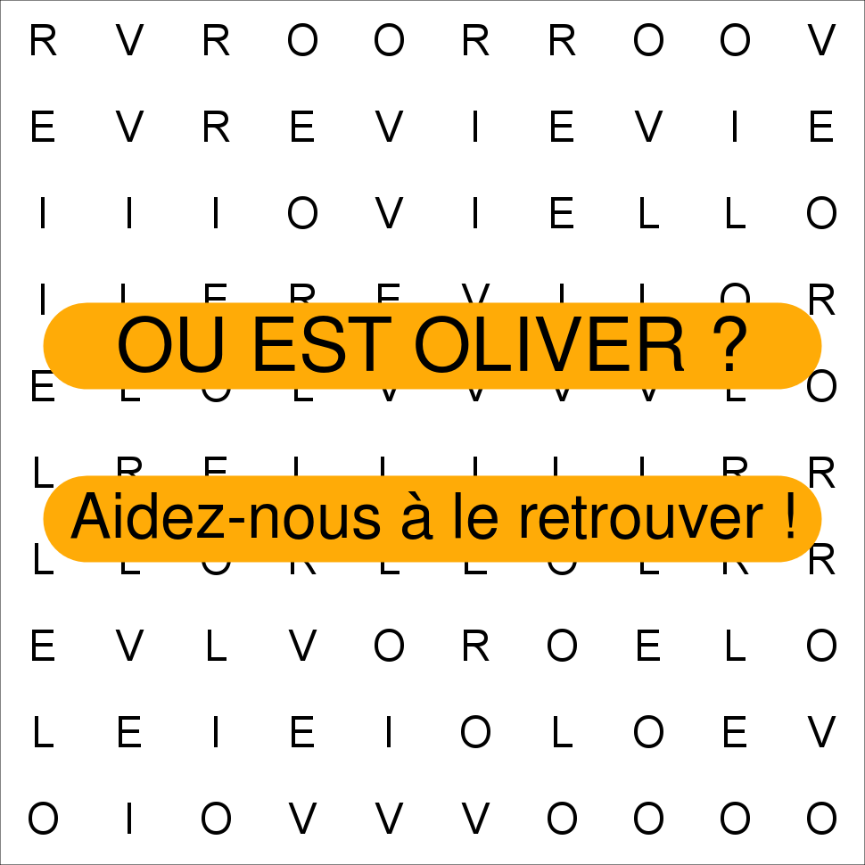 OLIVER