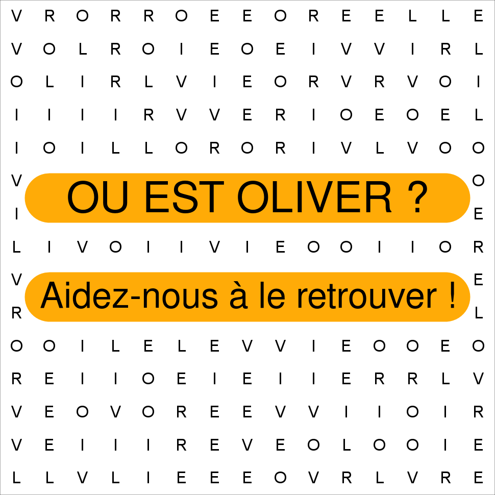 OLIVER