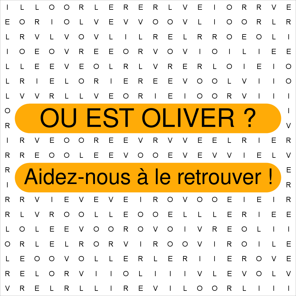 OLIVER