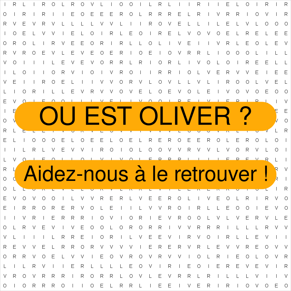 OLIVER