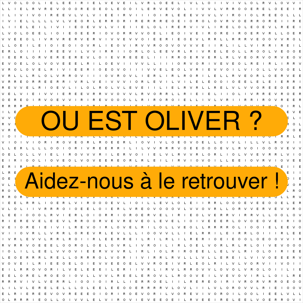 OLIVER