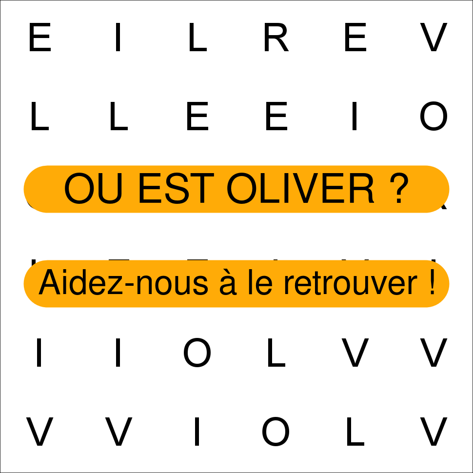 OLIVER