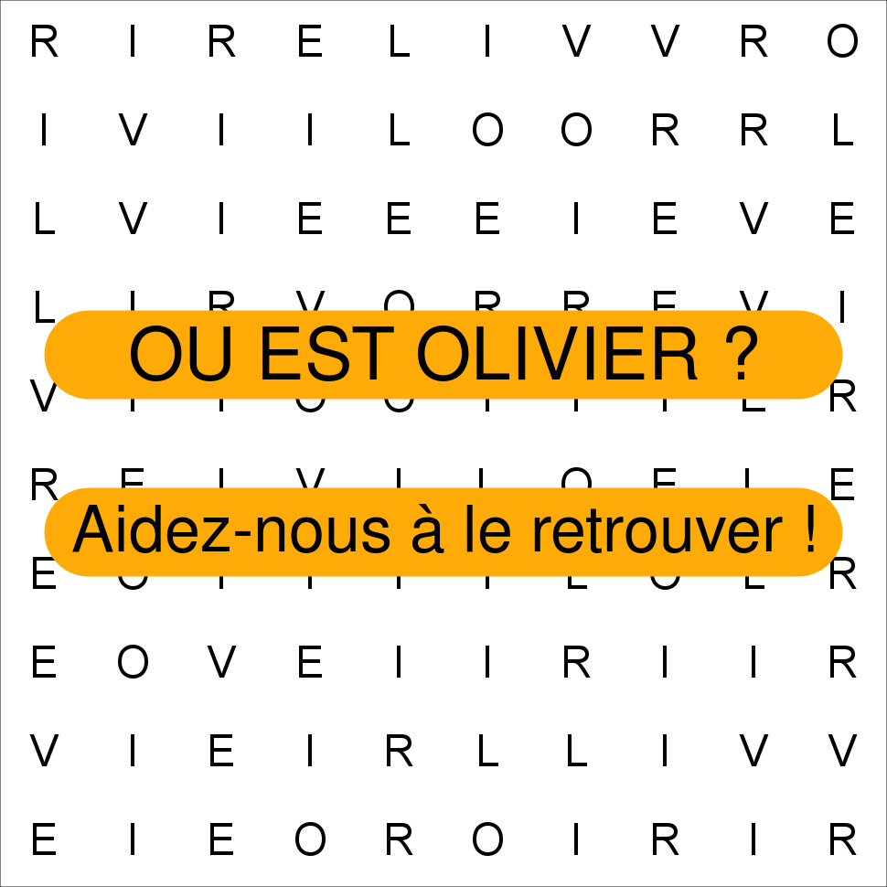 OLIVIER