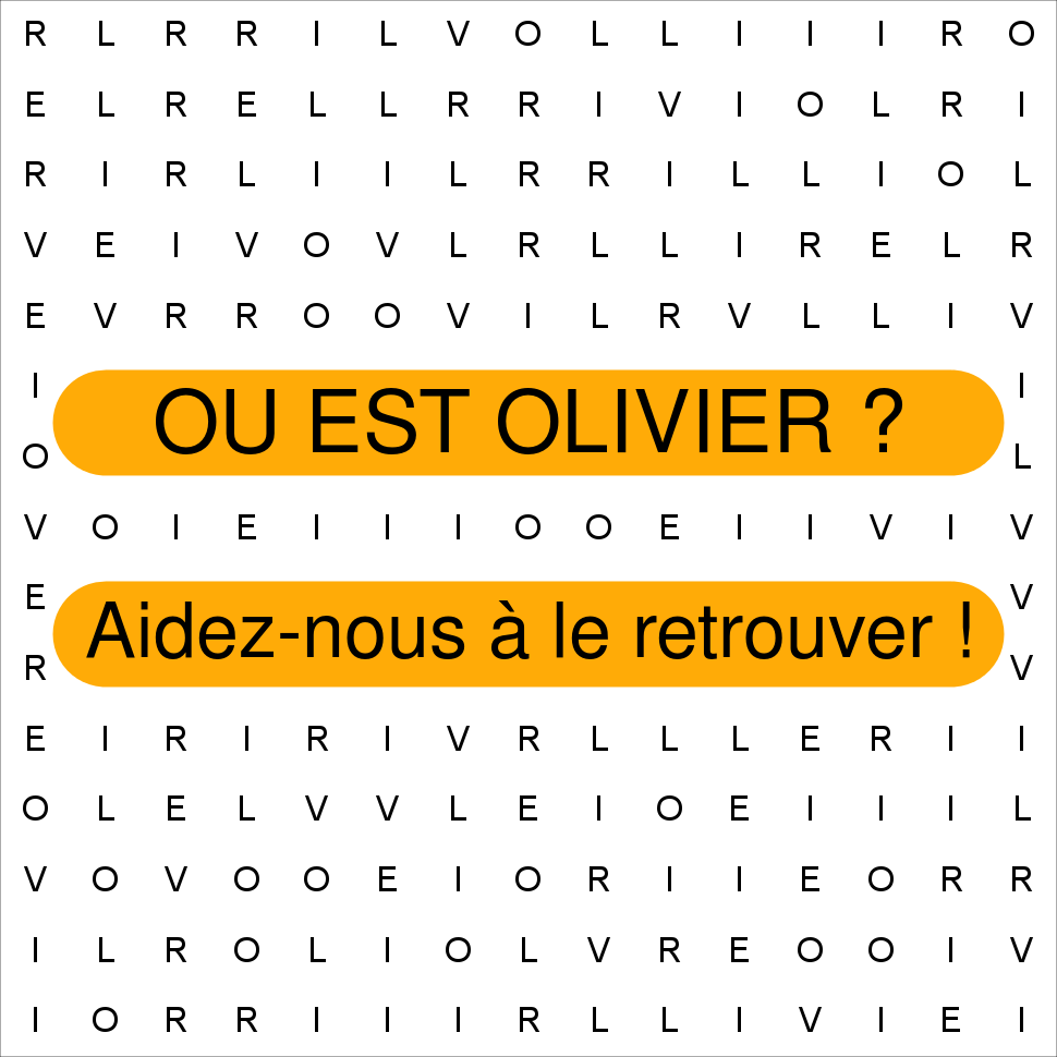 OLIVIER