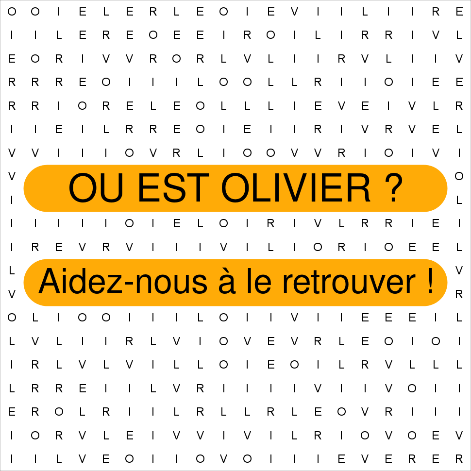 OLIVIER