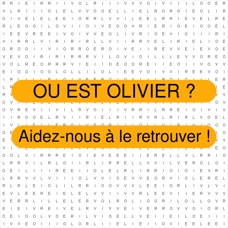 OLIVIER
