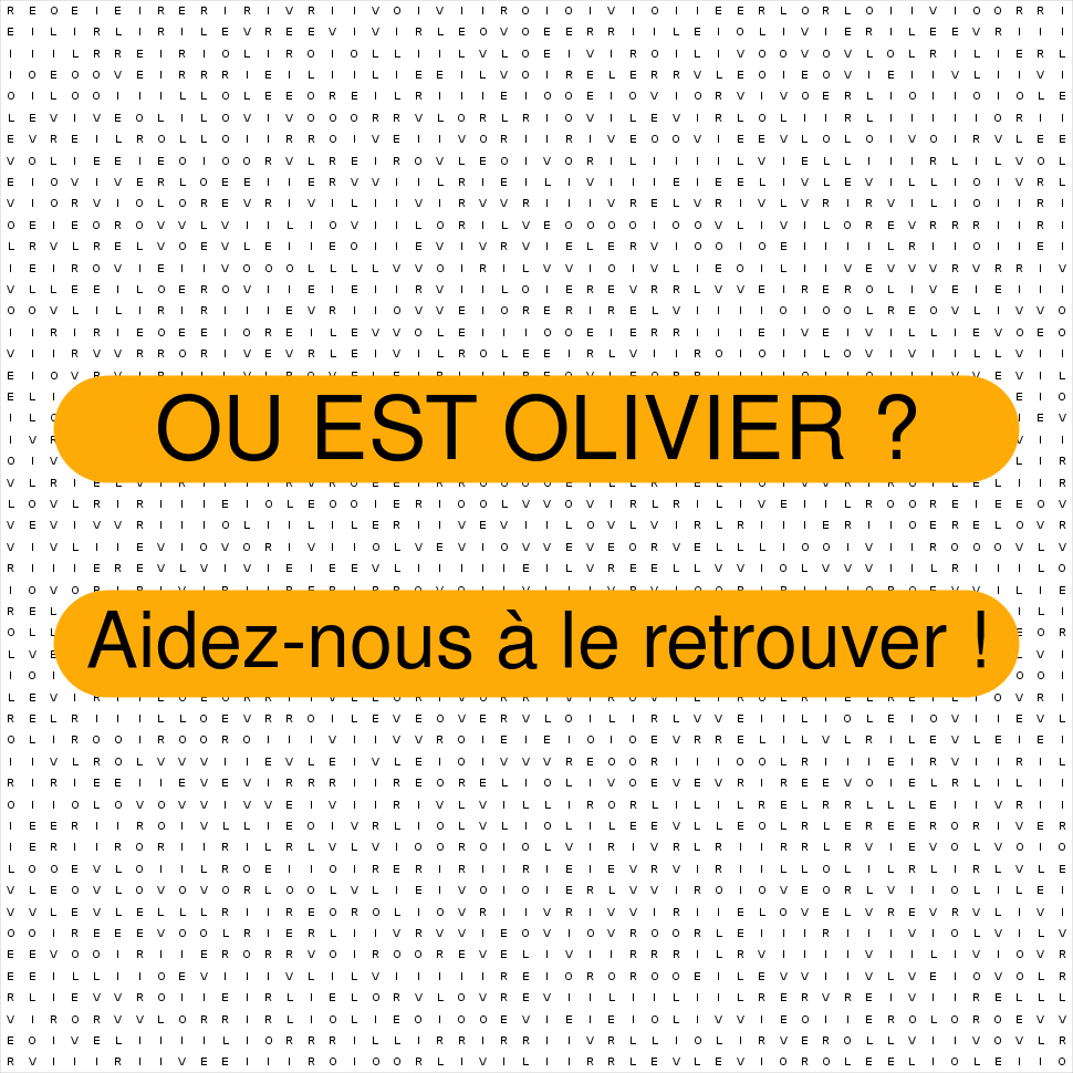 OLIVIER