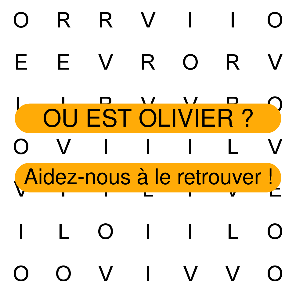 OLIVIER