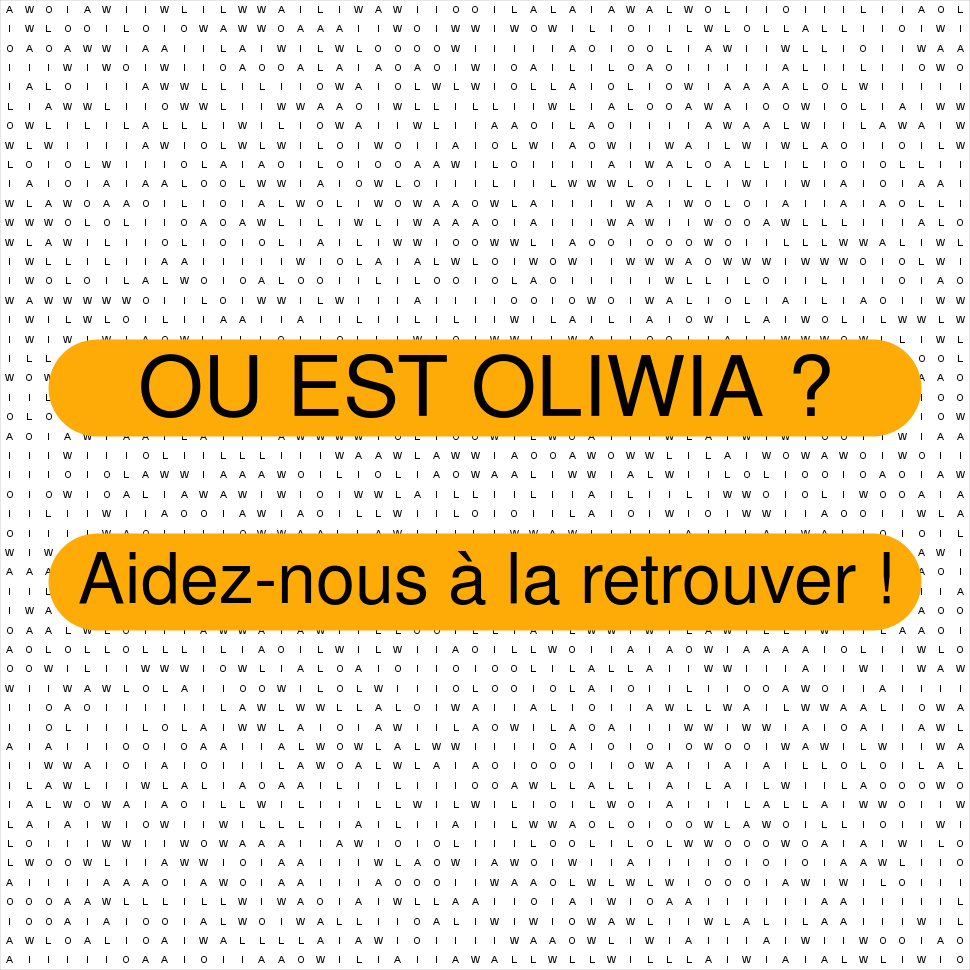 OLIWIA
