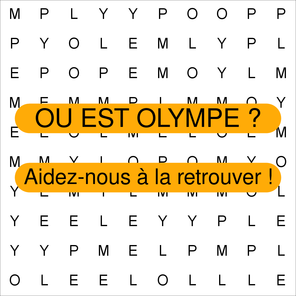 OLYMPE