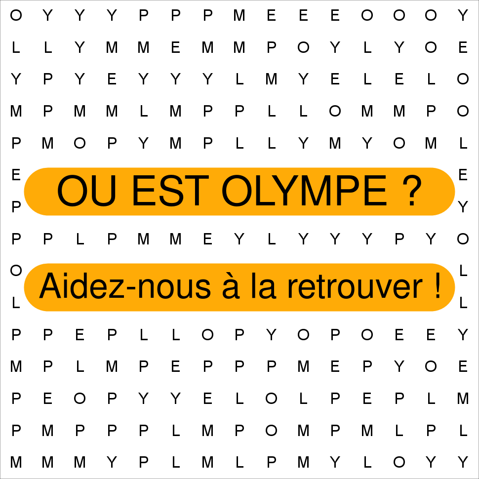 OLYMPE